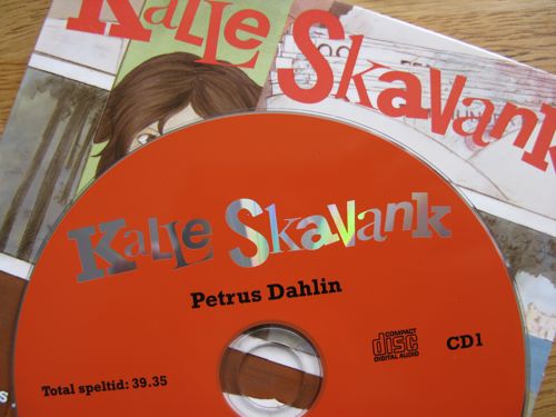 cd-skiva