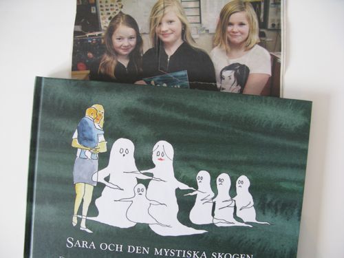 mystiska-skogen