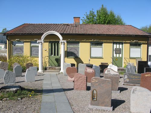 stenhuggeriet